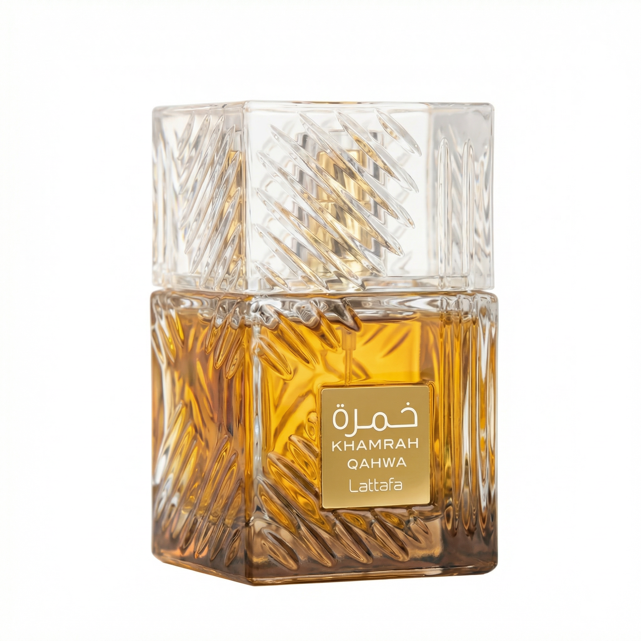 KHAMRAH QAHWA Lattafa | 100ML