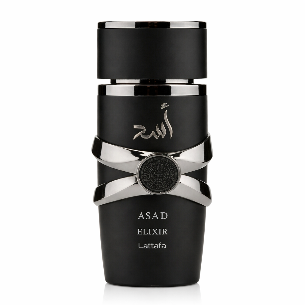 ASAD ELIXIR Lattafa | 100ML