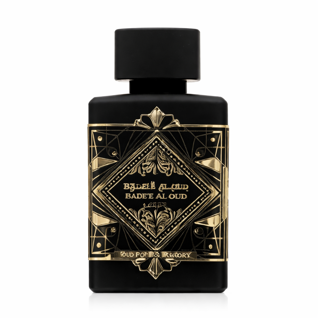 BADEE AL OUD FOR GLORY Lattafa  | 100ML