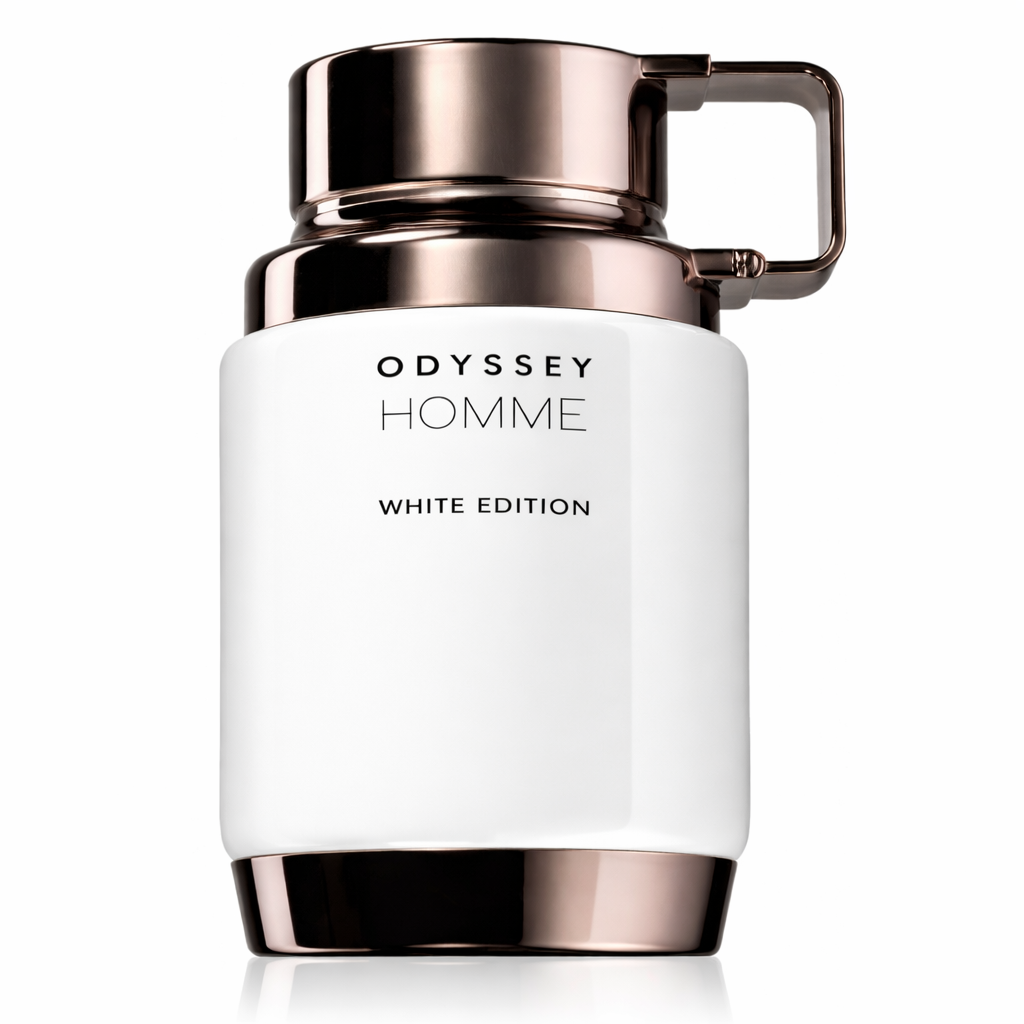 ODYSSEY HOMME WHITE Armaf | 100ML