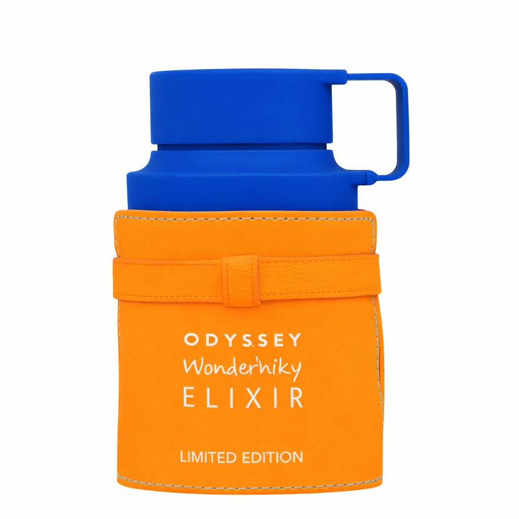 SKY MANDARIN ELIXIR Armaf | 100ML