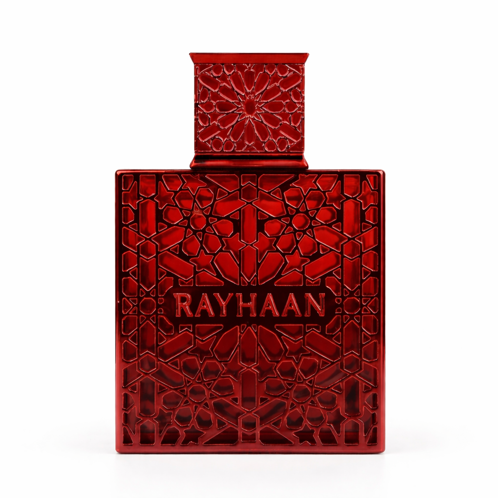 RAYHAAN CRIMSON | 100ML