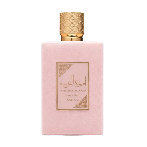 AMEERAT AL ARAB PRIVE ROSE | 100ML