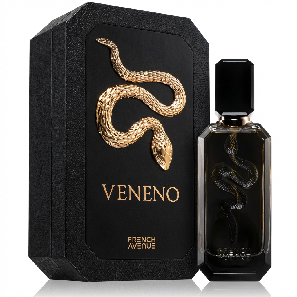 VENENO French Avenue | 100ML
