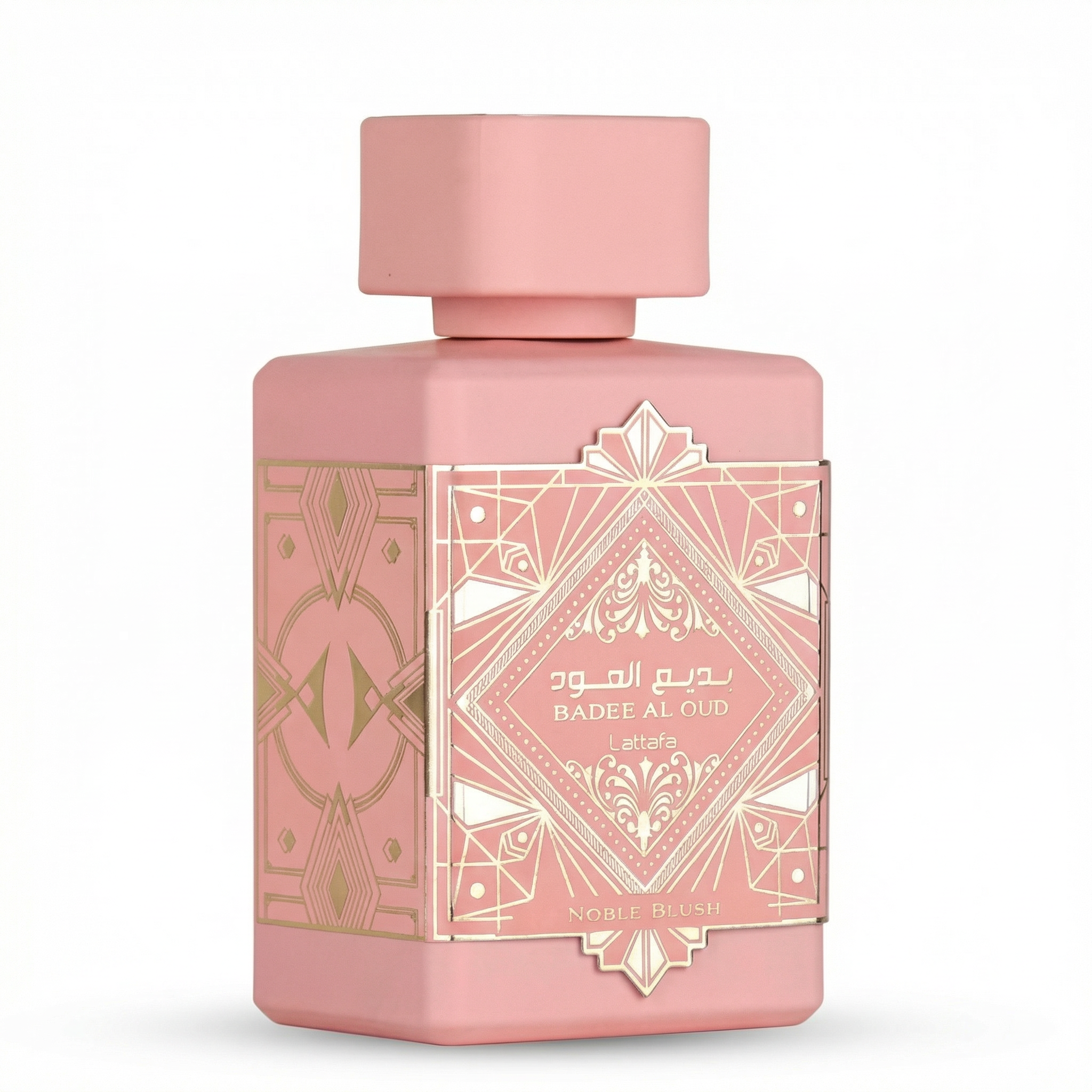 BADEE AL OUD NOBLE BLUSH Lattafa   | 100ML