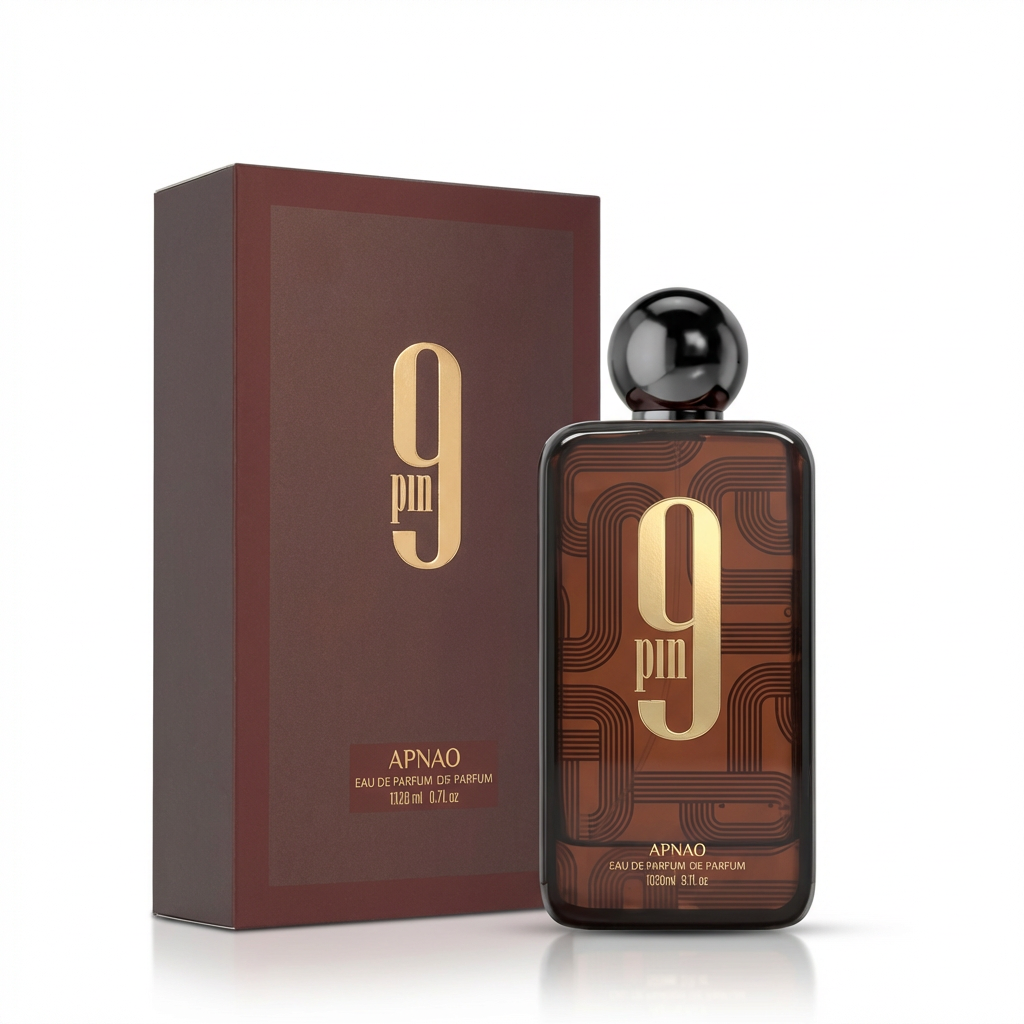 9 PM ELIXIR Afnan | 100ML