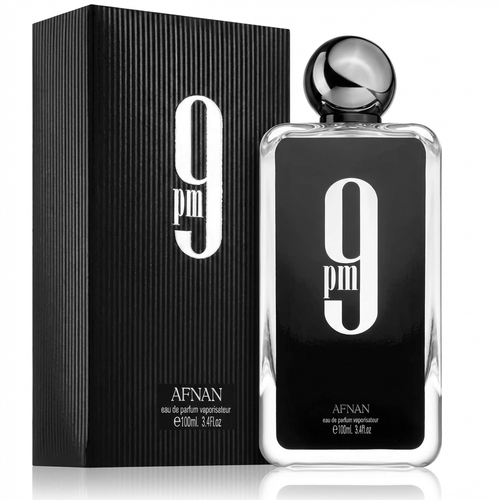 9 PM Afnan | 100ML