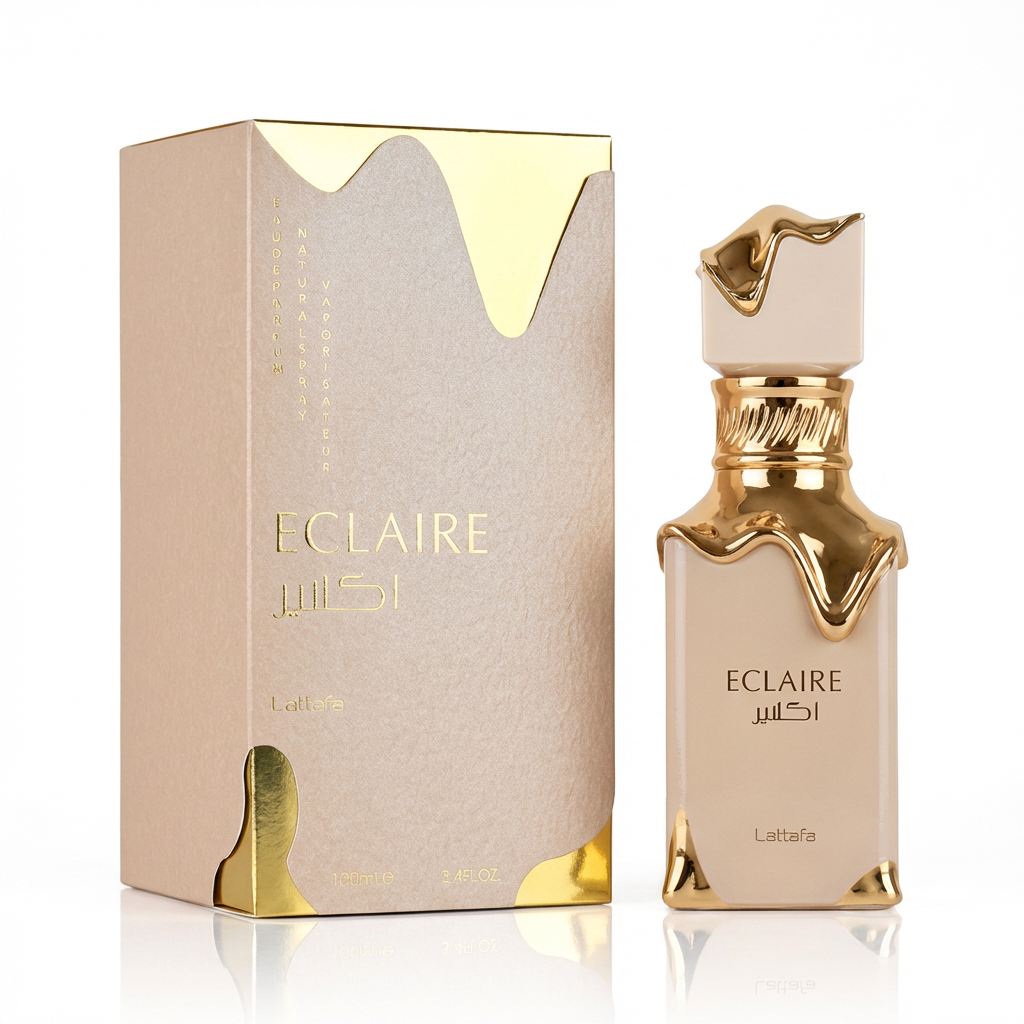 ECLAIRE Lattafa  | 100ML