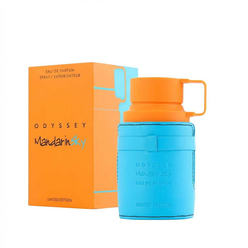 ODYSSEY MANDARIN SKY Armaf | 100ML
