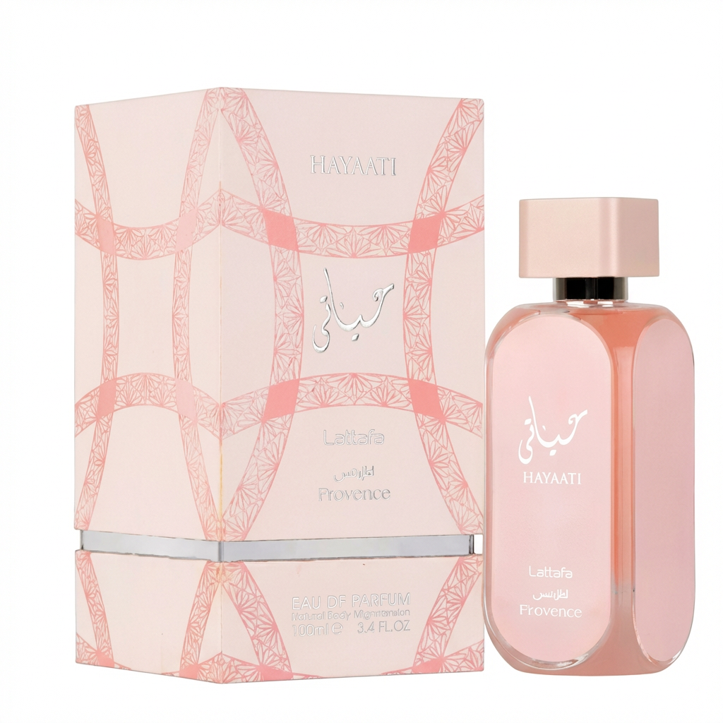 HAYAATI FLORENCE Lattafa | 100ML